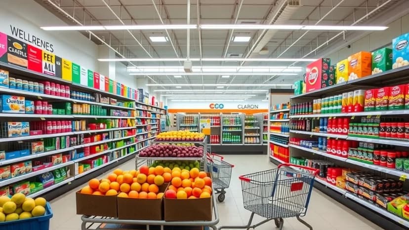 Coop Haga Umeå öppnar nya möjligheter