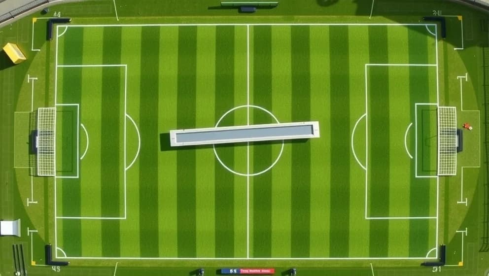 En bro för mycket kan förstöra hela planen