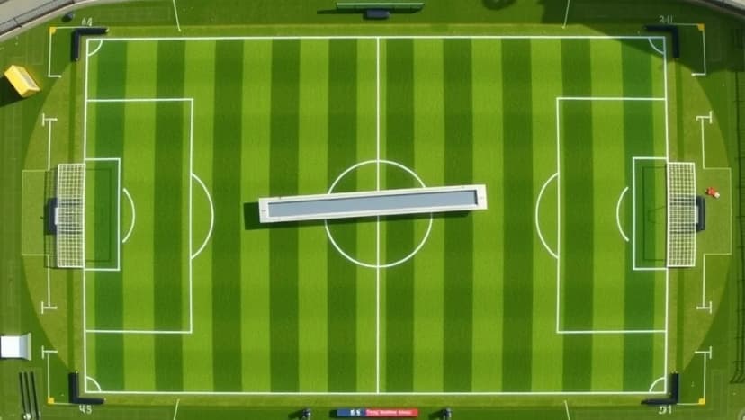 En bro för mycket kan förstöra hela planen