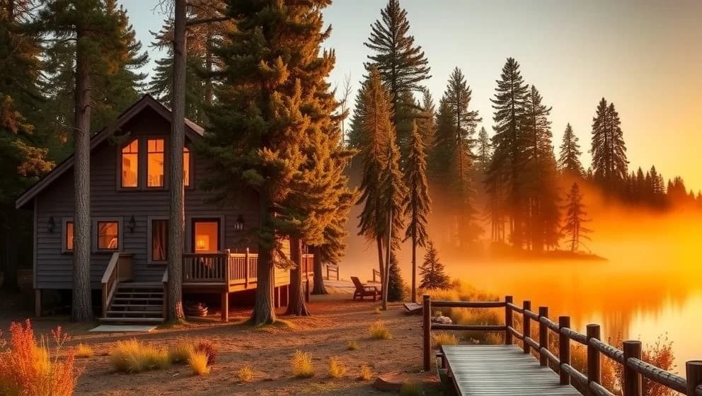 Fritidshus till salu i Norrtälje