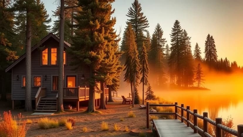 Fritidshus till salu i Norrtälje