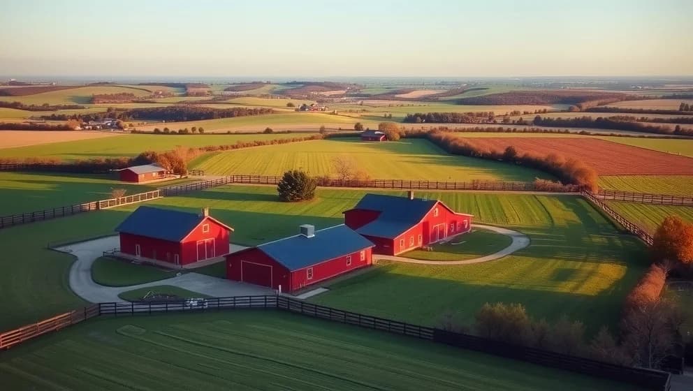 Gårdar till salu i Jönköpings län
