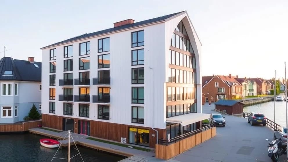 Hemnet norrtälje lägenheter och priser