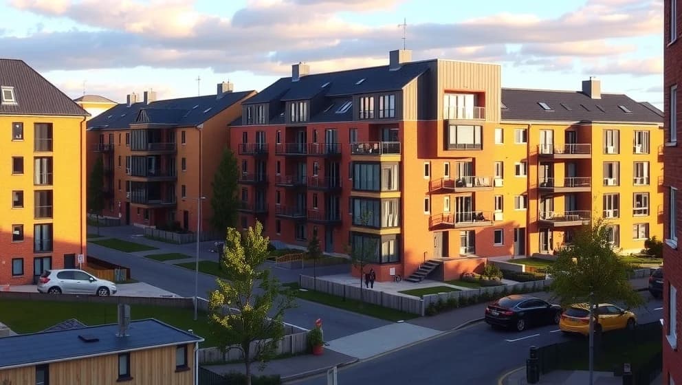 Hemnet Södertälje lägenheter som är värt att titta på