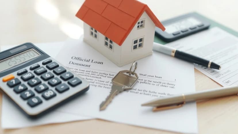 Hur byter man bolån med SBAB