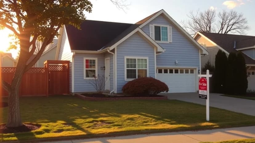 Hus till salu i Mjölby