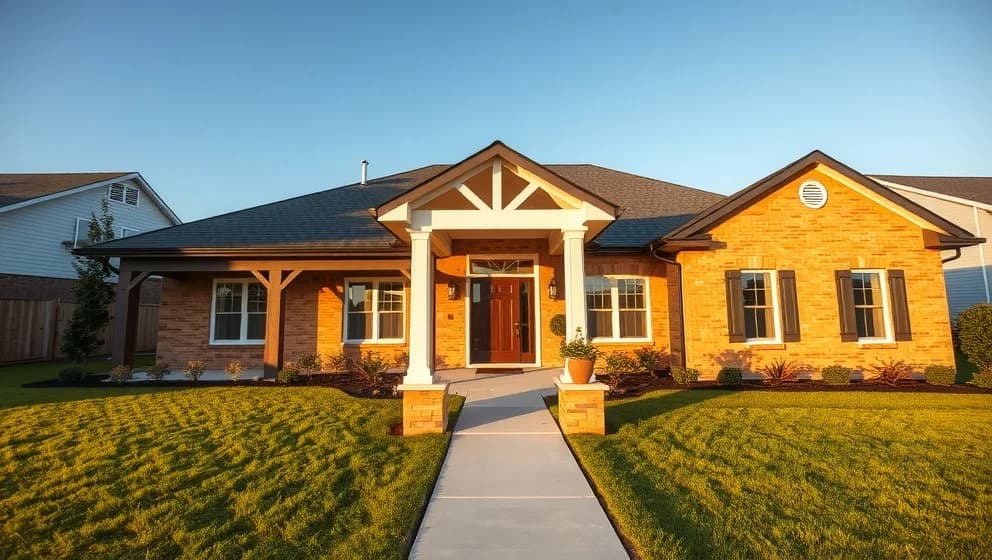 Hus till salu i Östersund