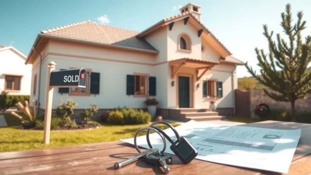 Köpa hus utomlands vad du bör veta