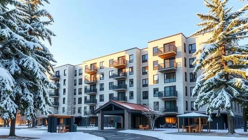 Vad är Mitt HSB Norr egentligen