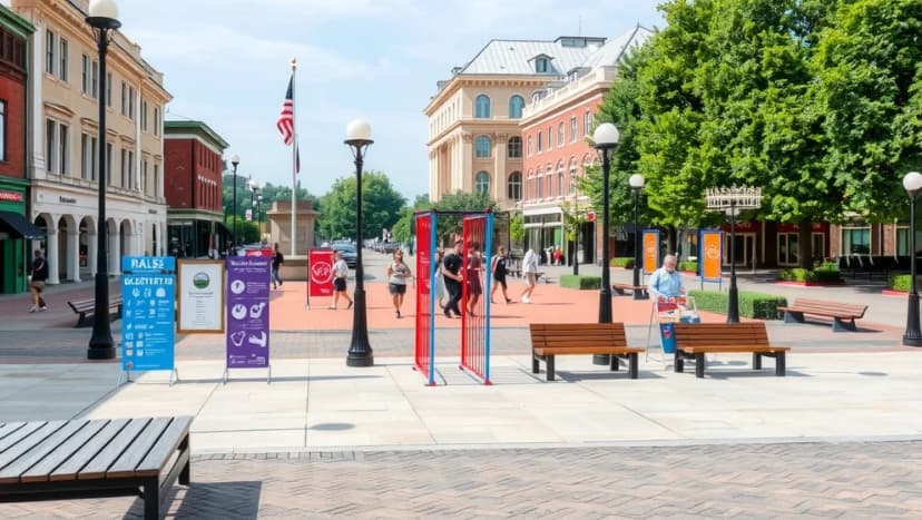 Vad händer på gång i Katrineholm