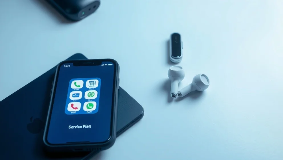 Vad ingår i Telia Lagom